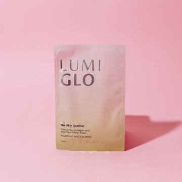 The Skin Soother Sheet Mask