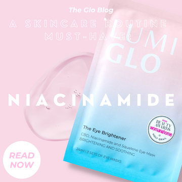 A Skincare Routine Must-Have: Niacinamide