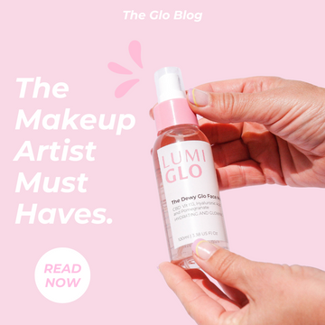 Lumi Glo The Makeup Artist Must Have