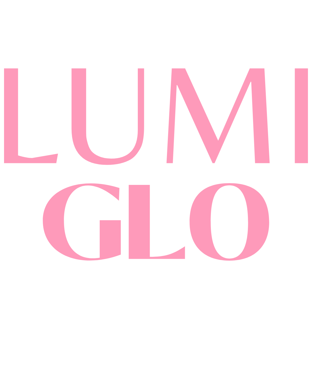 Glo Boxes Lumi Glo Skin Glo Boxes Lumi Glo Skin