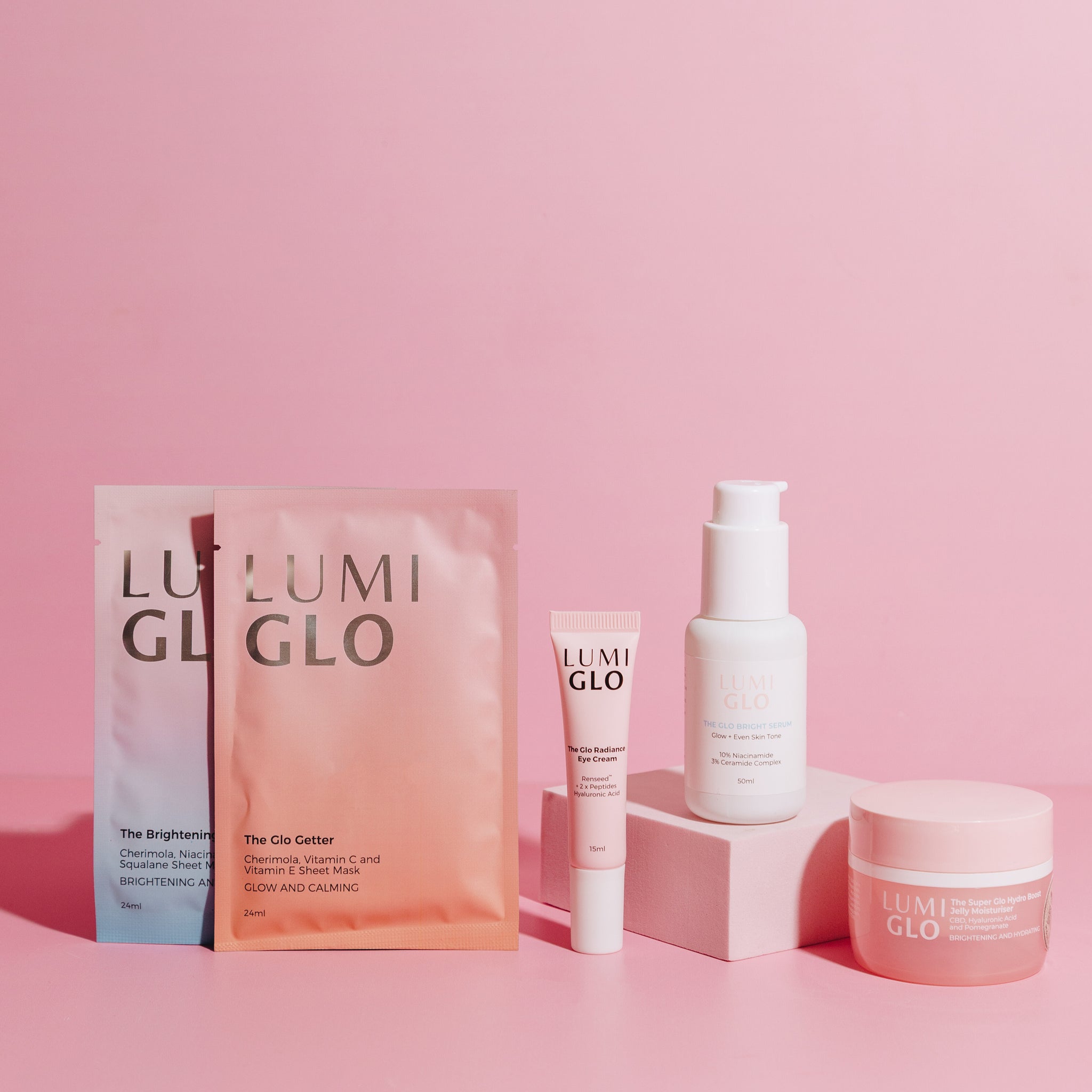 Anti Age Bundle