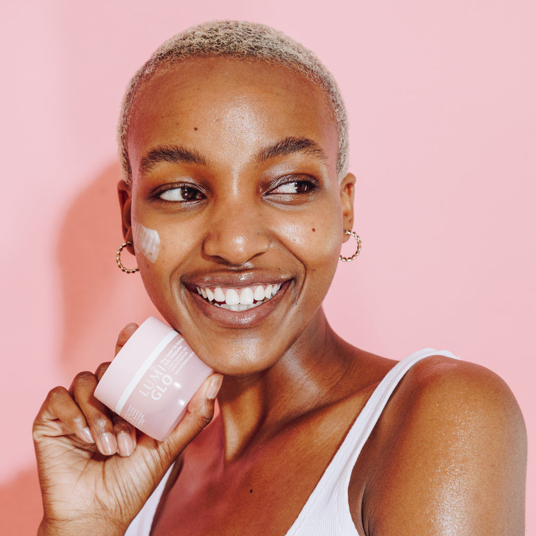 The Essential Dewy Glo Box