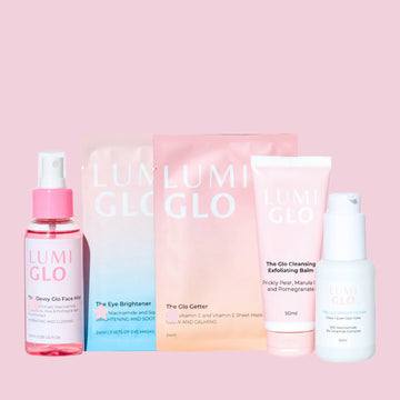 Dull Skin Bundle