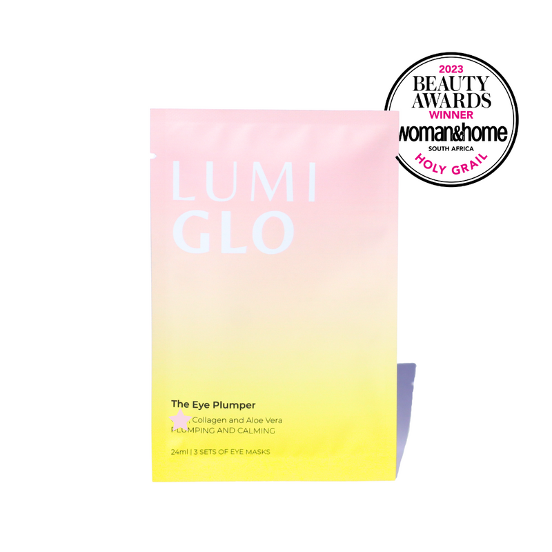 The Glo Plump Set