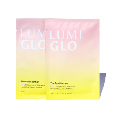 The Ultimate Glo Getter Set