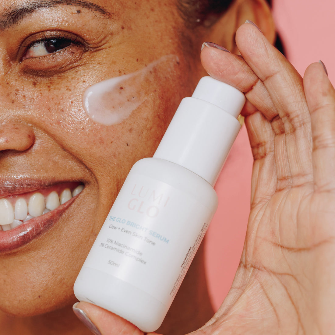Dull Skin Bundle