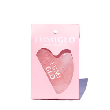 FREE GIFT | Rose Quartz Gua Sha