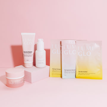 Sensitive Skin Bundle