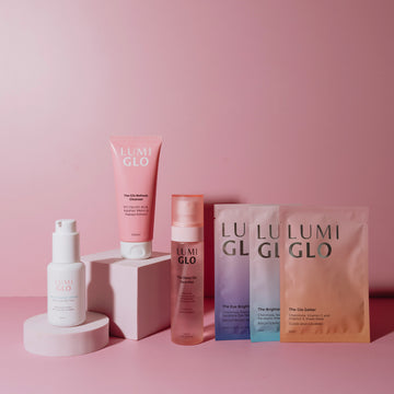 Pigmentation Bundle