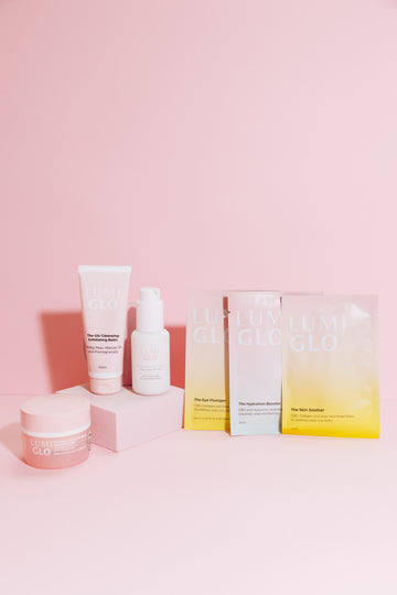 Sensitive Skin Bundle