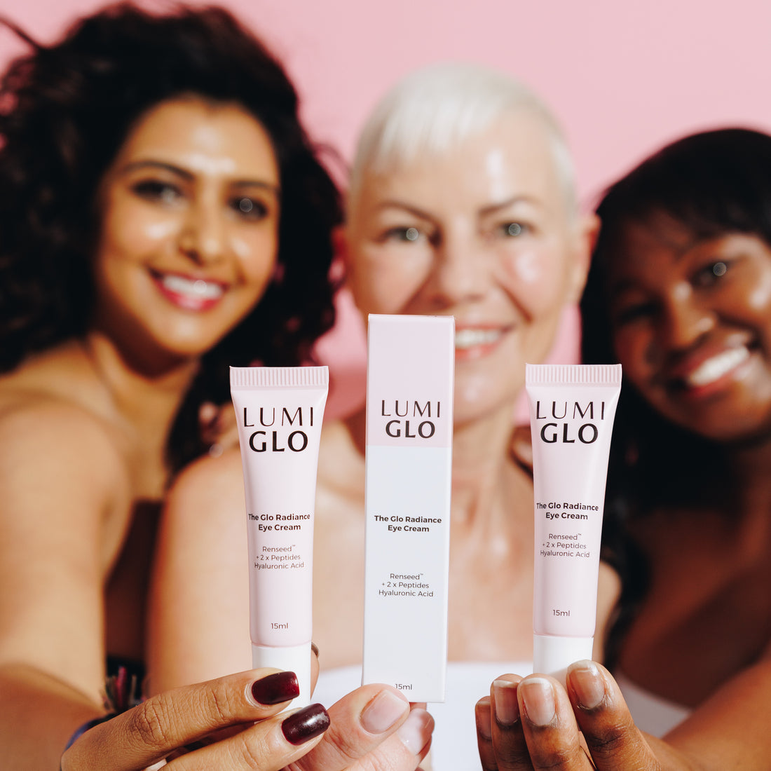 Anti Age Bundle