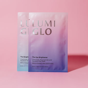 The Glo Bright Set