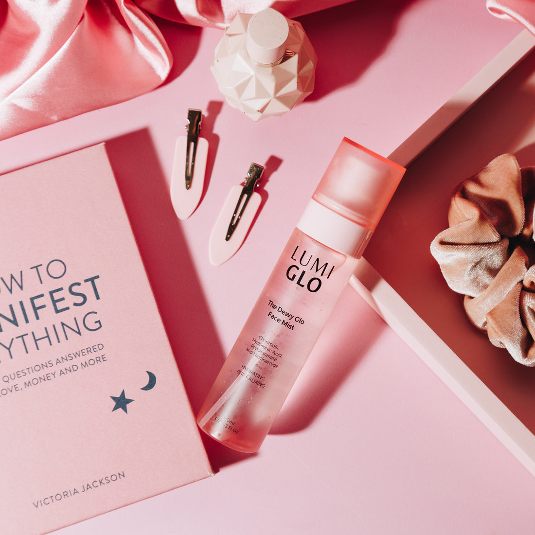 Pigmentation Bundle