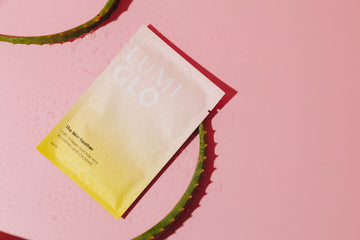 The Skin Soother Sheet Mask