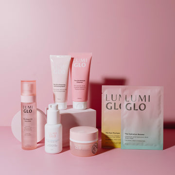 Sensitive Skin Bundle